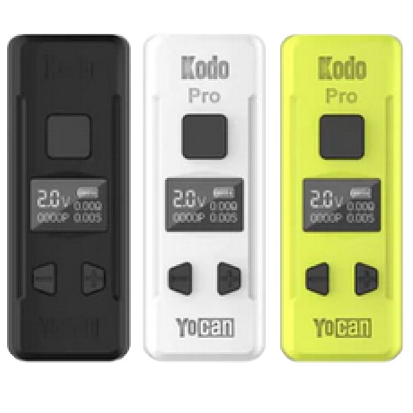 Batterie Kodo Pro